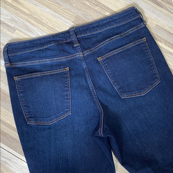 NWOT UNIVERSAL THREAD Mid Rise Skinny jeans size women’s 10 - Picture 6 of 8